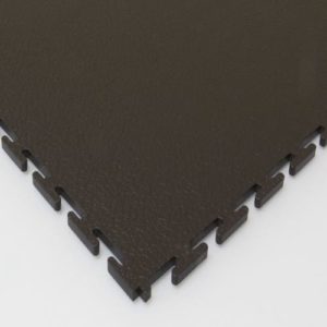 leather mats