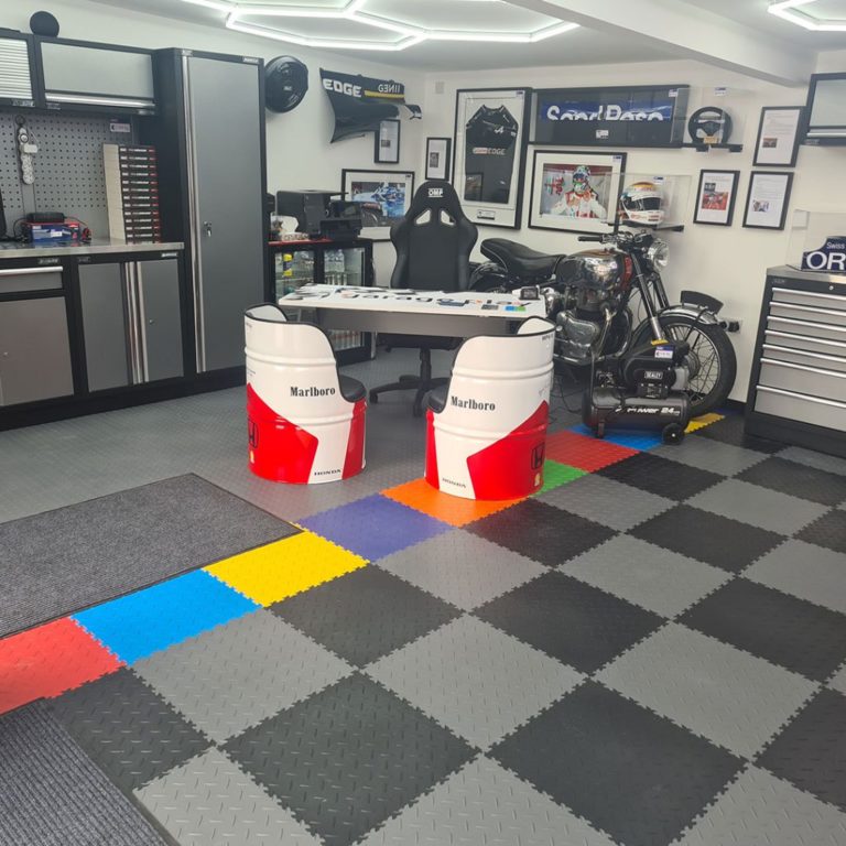 Garage Matting Shop Rubber Garage Floor Mats Rubber Mats